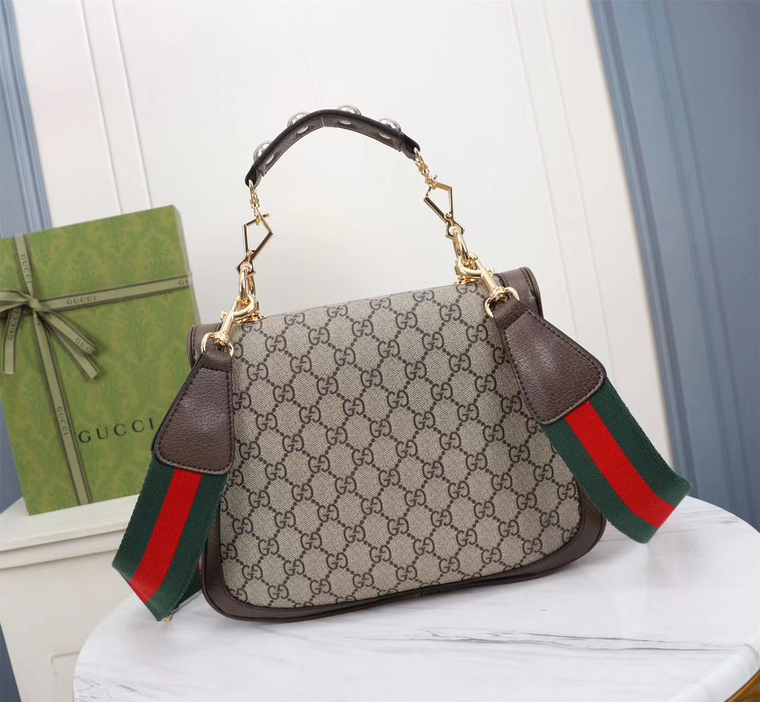 Gucci Top Handle Bags